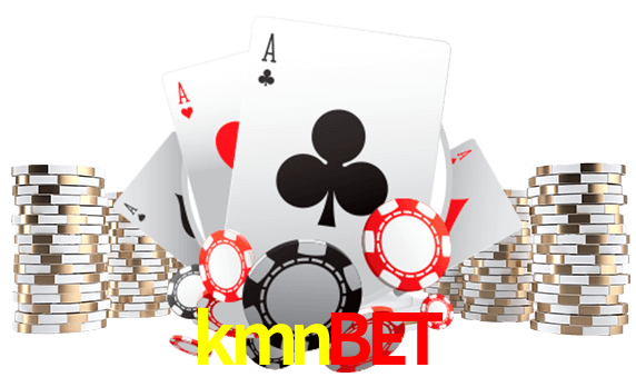 Jogue jogos de pôquer em kmnbet