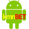 Aplicativo kmnbet para Android