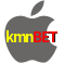 Aplicativo kmnbet para iOS