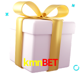 Receba seus bônus de boas-vindas no kmnbet